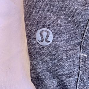 Lululemon 4” Shorts